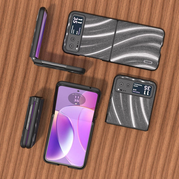 ABEEL Galactic Pattern Protective Phone Case