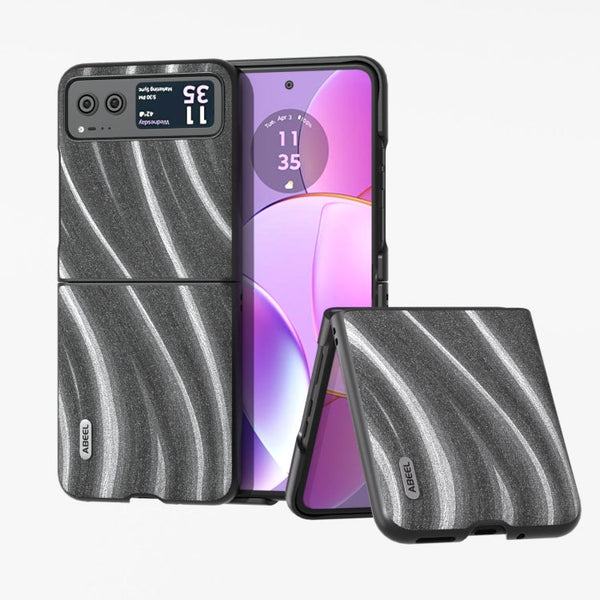 ABEEL Galactic Pattern Protective Phone Case