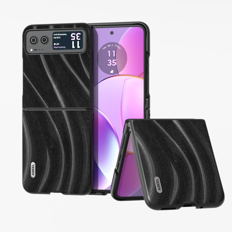 ABEEL Galactic Pattern Protective Phone Case