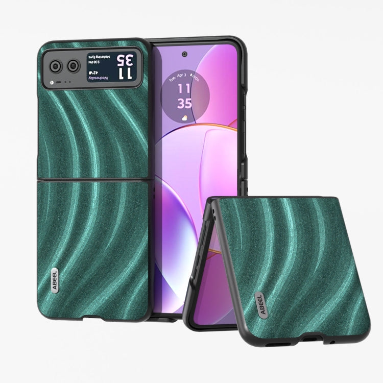 ABEEL Galactic Pattern Protective Phone Case