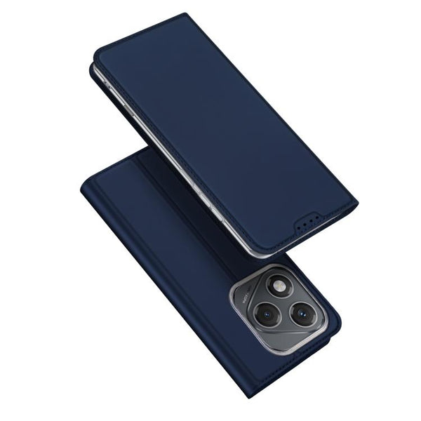 DUX DUCIS Skin Pro Series Flip Leather Phone Case