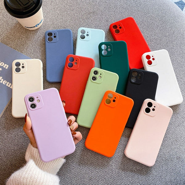 100-Pack Bulk Buy Phone Case, Clearance Cases Insanely Low Prices, Style and Color Match Randomly