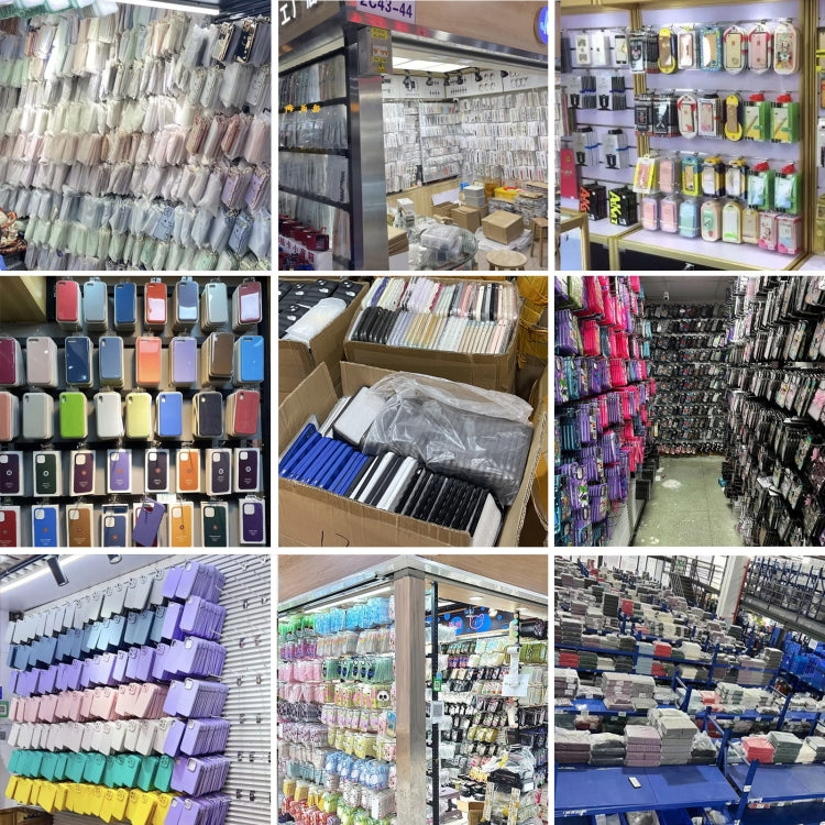 100-Pack Bulk Buy Phone Case, Clearance Cases Insanely Low Prices, Style and Color Match Randomly