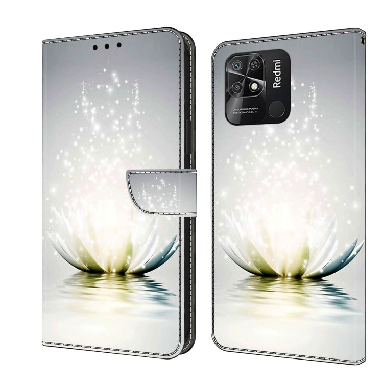 Crystal 3D Shockproof Protective Leather Phone Case