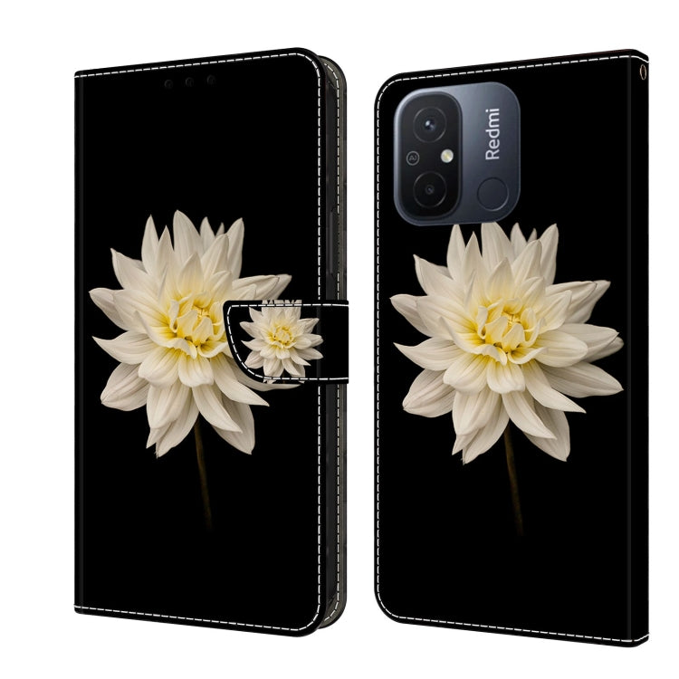 Crystal 3D Shockproof Protective Leather Phone Case