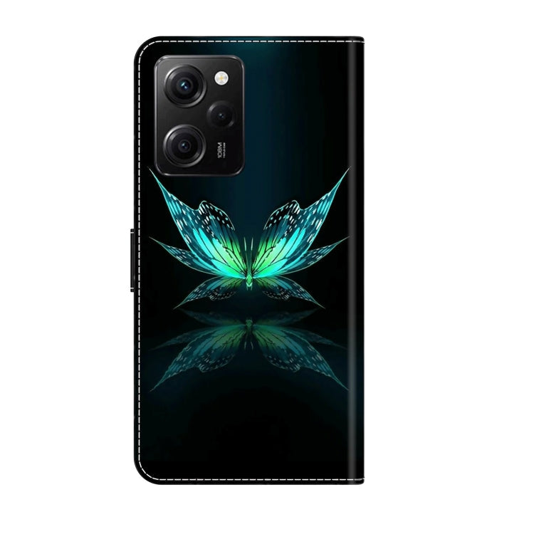 Crystal 3D Shockproof Protective Leather Phone Case