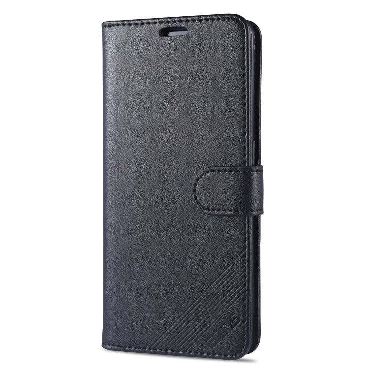 AZNS Sheepskin Texture Horizontal Flip Leather Case with Holder & Card Slots & Wallet, For OPPO Find X2, For Vivo S1 / V15, For Vivo S5, For Vivo S6, For Vivo X30 / X30 Pro, For Vivo Y50, For Vivo X27, For Vivo X27 Pro