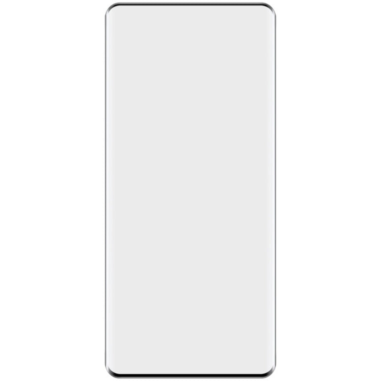 IMAK 3D Curved Full Screen Tempered Glass Film