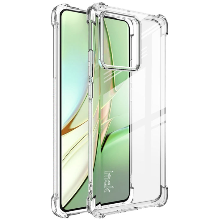 imak Shockproof Airbag TPU Phone Case