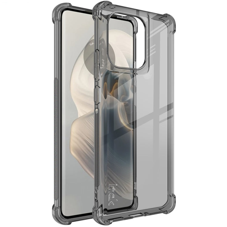 imak Shockproof Airbag TPU Phone Case