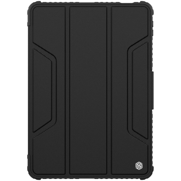 NILLKIN Bumper Pro Camshield Tablet Leather Case