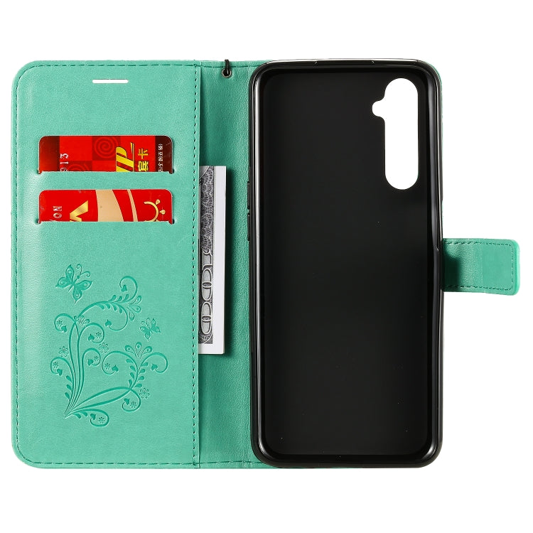 3D Butterflies Embossing Pattern Horizontal Flip Leather Case with Holder & Card Slot & Wallet