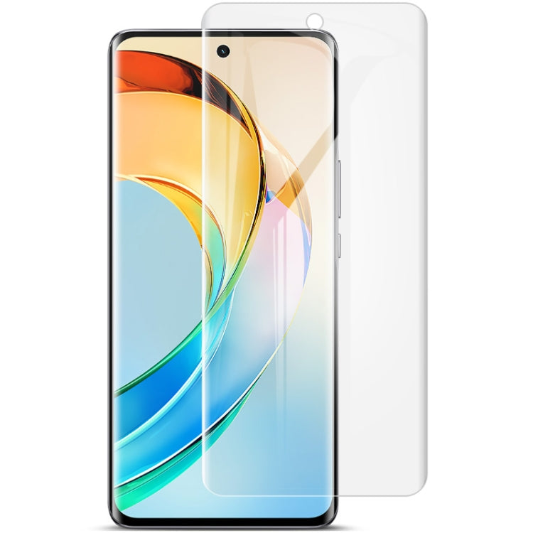 2pcs imak Curved Full Screen Hydrogel Film Protector