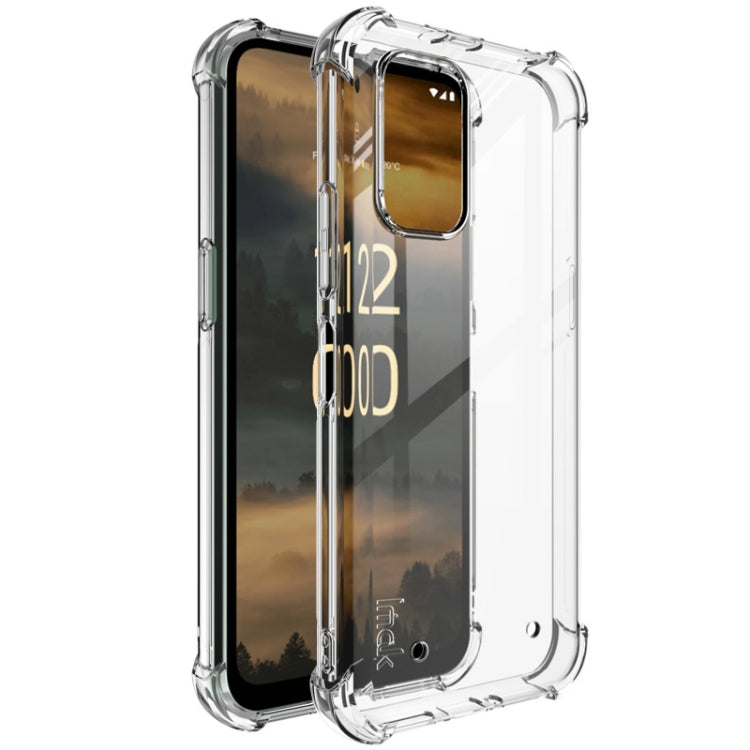imak Shockproof Airbag TPU Phone Case