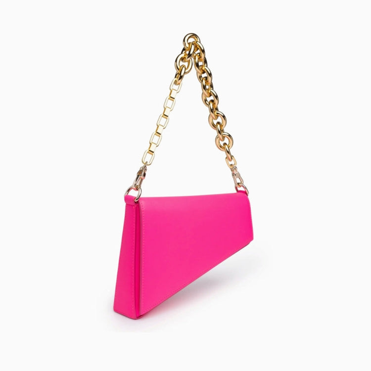 AUPEN Purpose Chain Underarm Bag