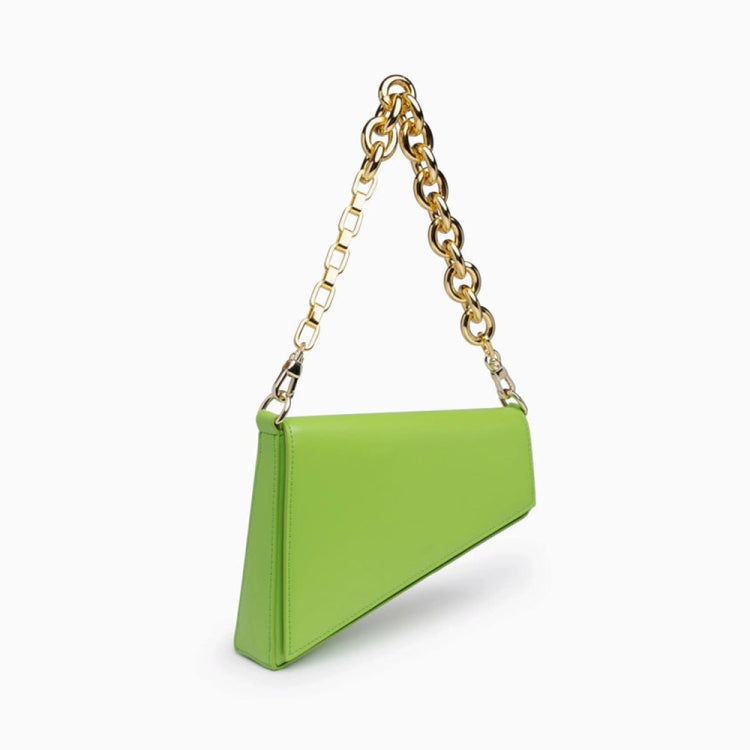 AUPEN Purpose Chain Underarm Bag