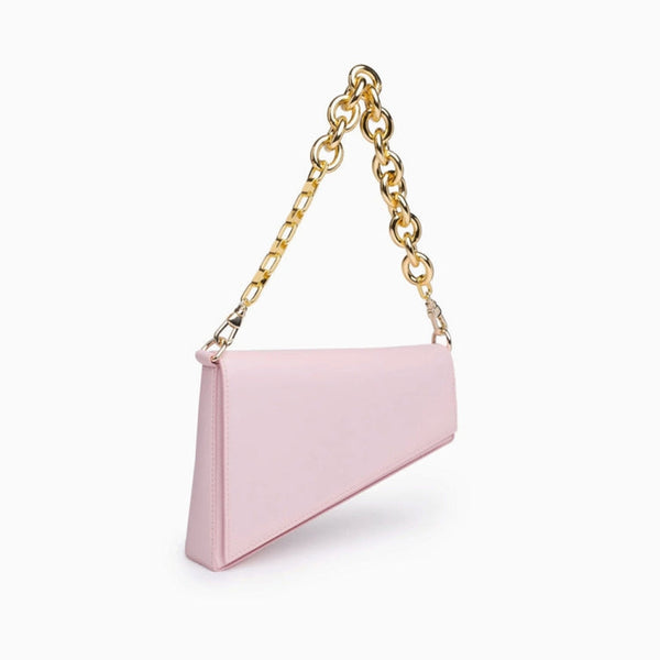 AUPEN Purpose Chain Underarm Bag