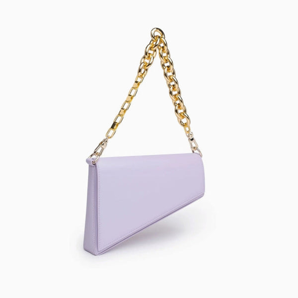 AUPEN Purpose Chain Underarm Bag