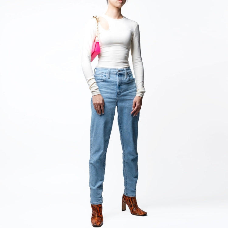 AUPEN Purpose Chain Underarm Bag