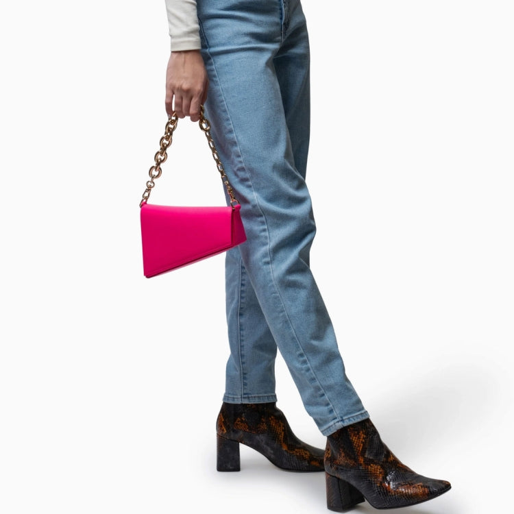 AUPEN Purpose Chain Underarm Bag