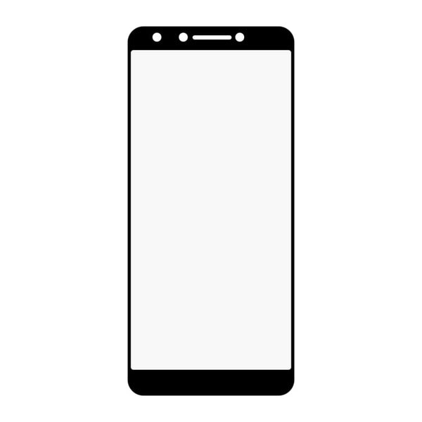 25 PCS Full Glue Full Screen Tempered Glass Film