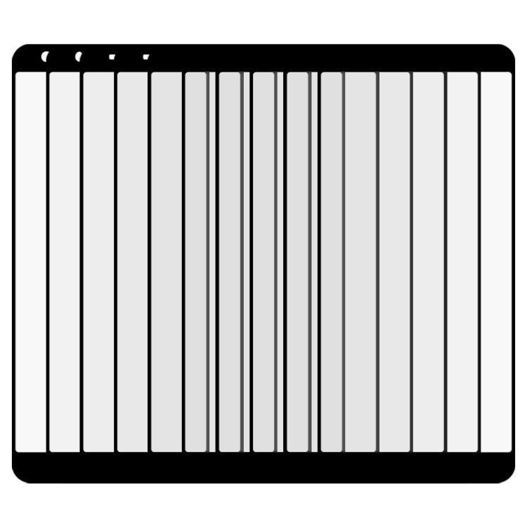 25 PCS Full Glue Full Screen Tempered Glass Film