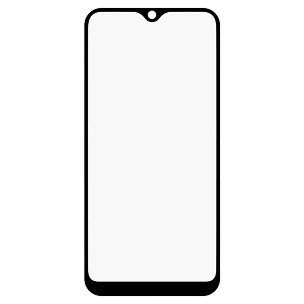 25 PCS Full Glue Full Screen Tempered Glass Film