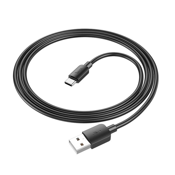 hoco X96 Hyper 27W USB to USB-C / Type-C Charging Data Cable, 27W USB to Type-C