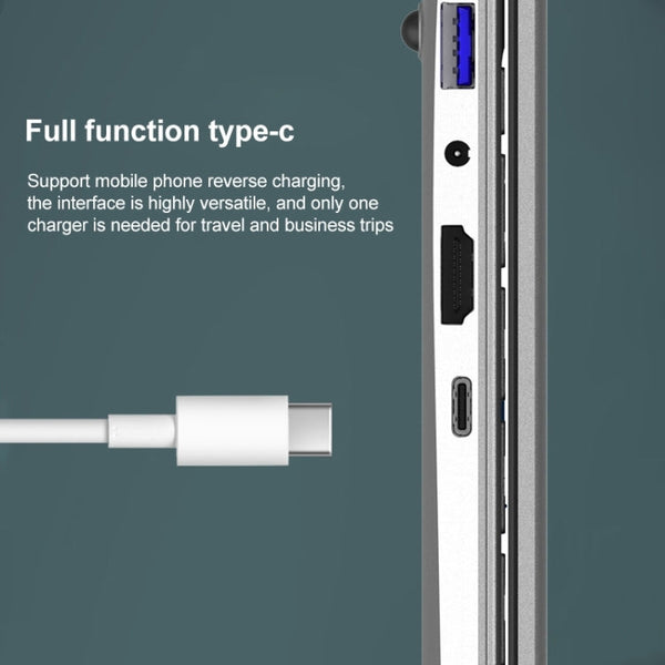 15.6 inch Laptop, Windows 10 Intel Core i5-1035G1 Quad Core