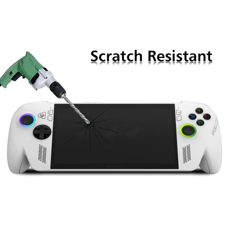 25pcs 9H 0.3mm Explosion-proof Tempered Glass Film