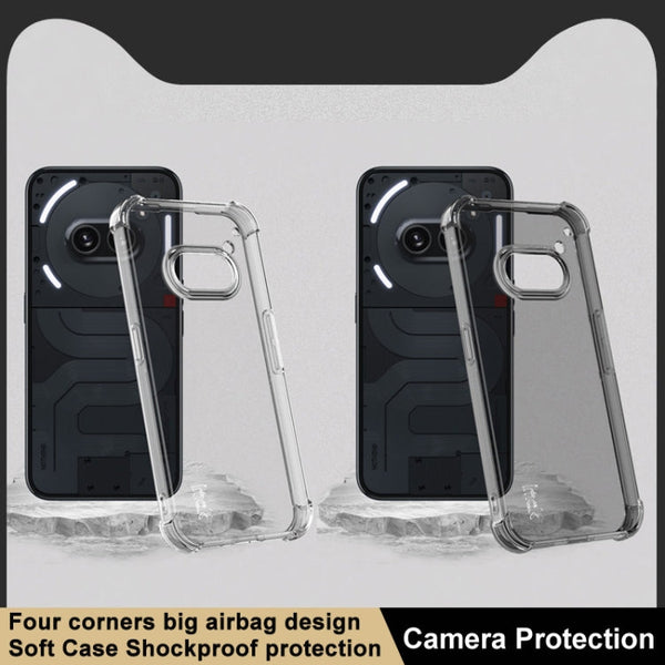 imak Shockproof Airbag TPU Phone Case