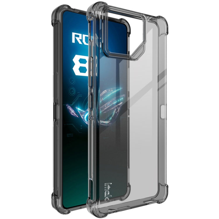 imak Shockproof Airbag TPU Phone Case