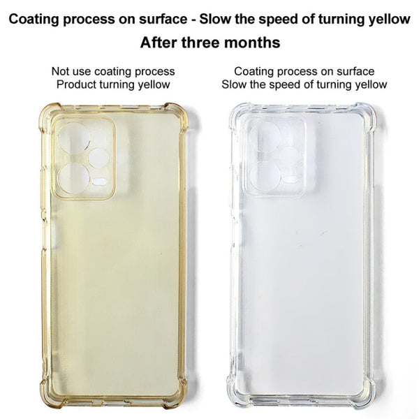 imak Shockproof Airbag TPU Phone Case