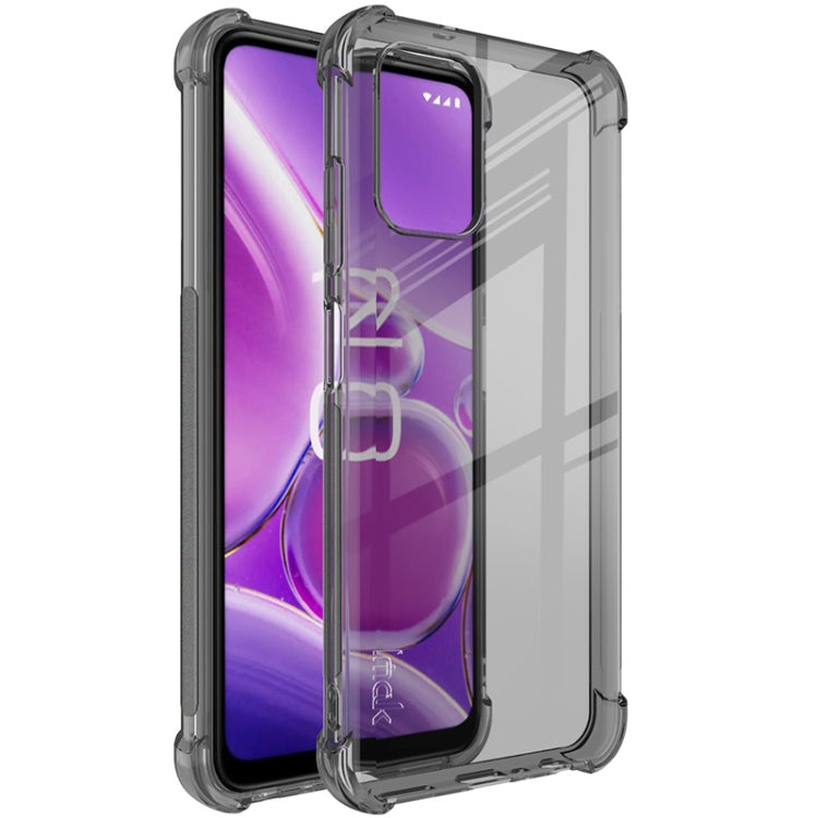 imak Shockproof Airbag TPU Phone Case