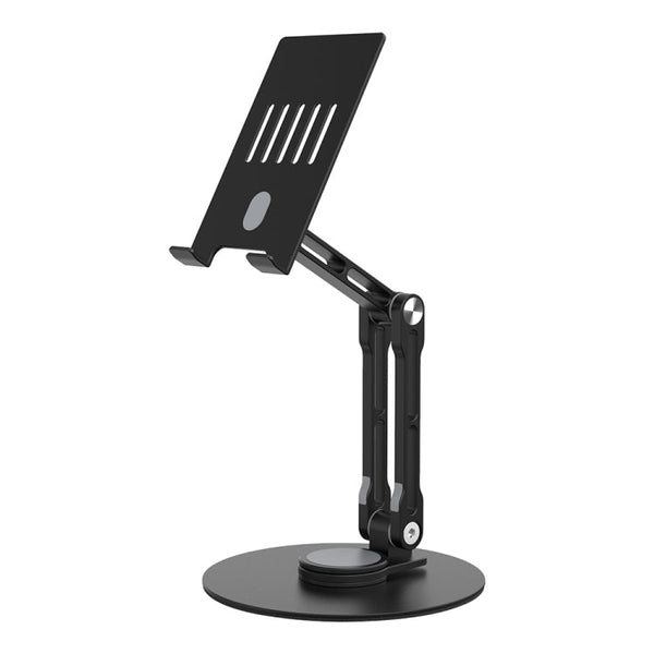 R-JUST HZ40 Mechanical Lift Tablet Desktop Stand