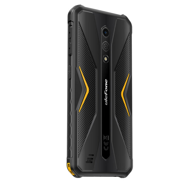 Ulefone Armor X12 Pro, IP68/IP69K Rugged Phone, 5.45 inch Android 14 MediaTek Helio G36 Octa Core, Network: 4G, NFC