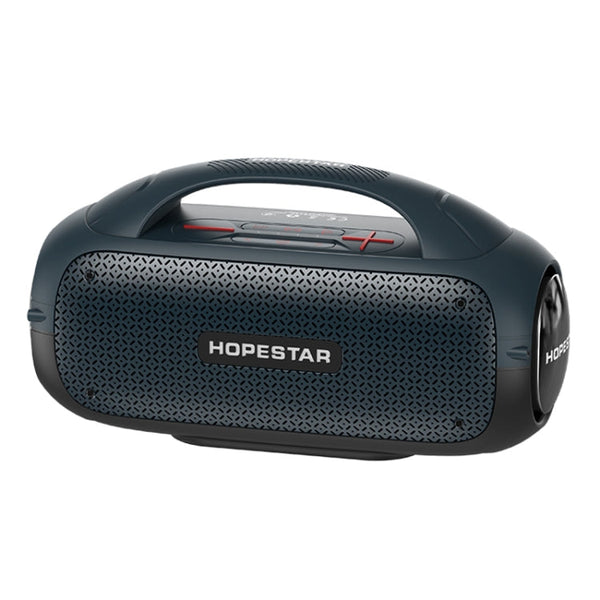 HOPESTAR A50 80W IPX6 Waterproof Portable Bluetooth Speaker Outdoor Subwoofer