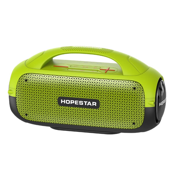 HOPESTAR A50 80W IPX6 Waterproof Portable Bluetooth Speaker Outdoor Subwoofer