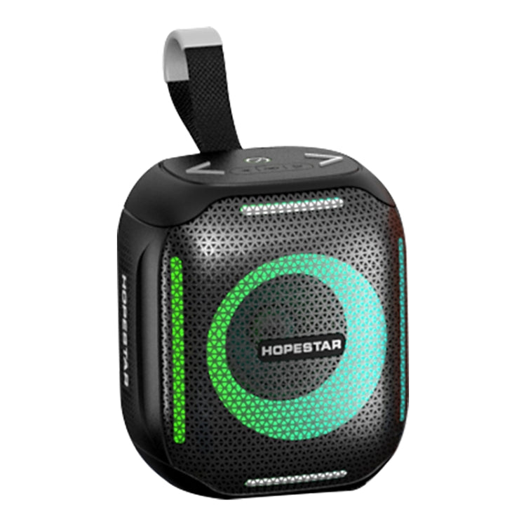HOPESTAR Party 300mini IPX5 Waterproof Portable Bluetooth Speaker 360 Degree Stereo Outdoor Speaker