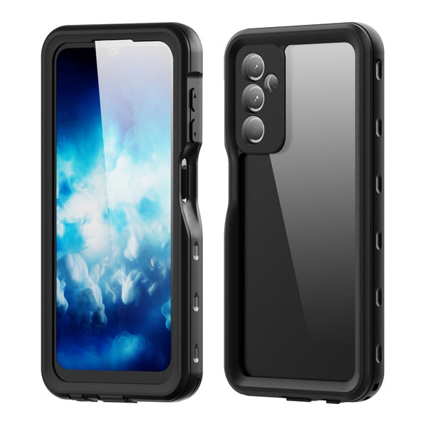 RedPepper IP68 Life Waterproof Phone Case