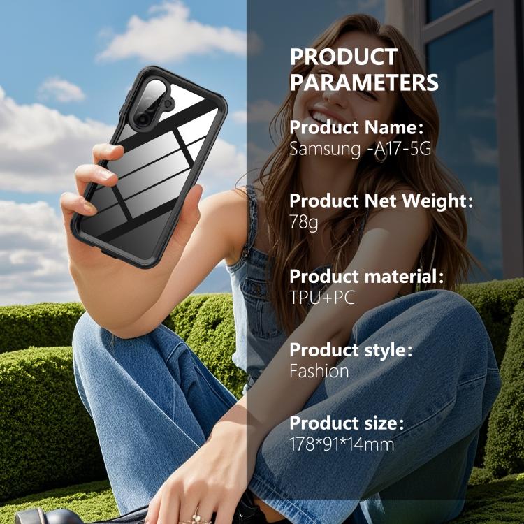 RedPepper IP68 Life Waterproof Phone Case