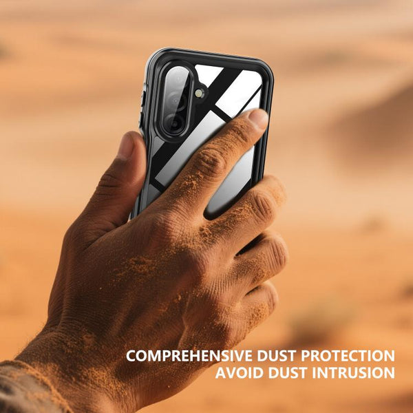 RedPepper IP68 Life Waterproof Phone Case