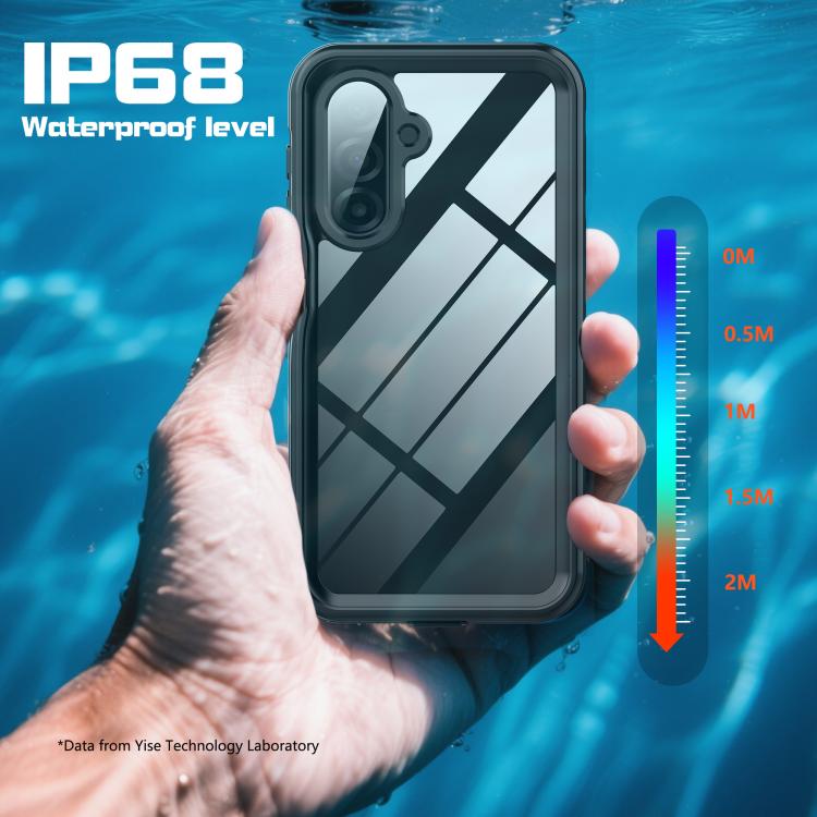 RedPepper IP68 Life Waterproof Phone Case