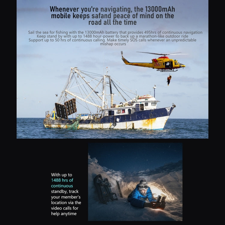 Blackview BV6200 Pro, IP68/IP69K/MIL-STD-810H, 6.56 inch Android 14 MediaTek Helio P35 Octa Core, Network: 4G, OTG, NFC