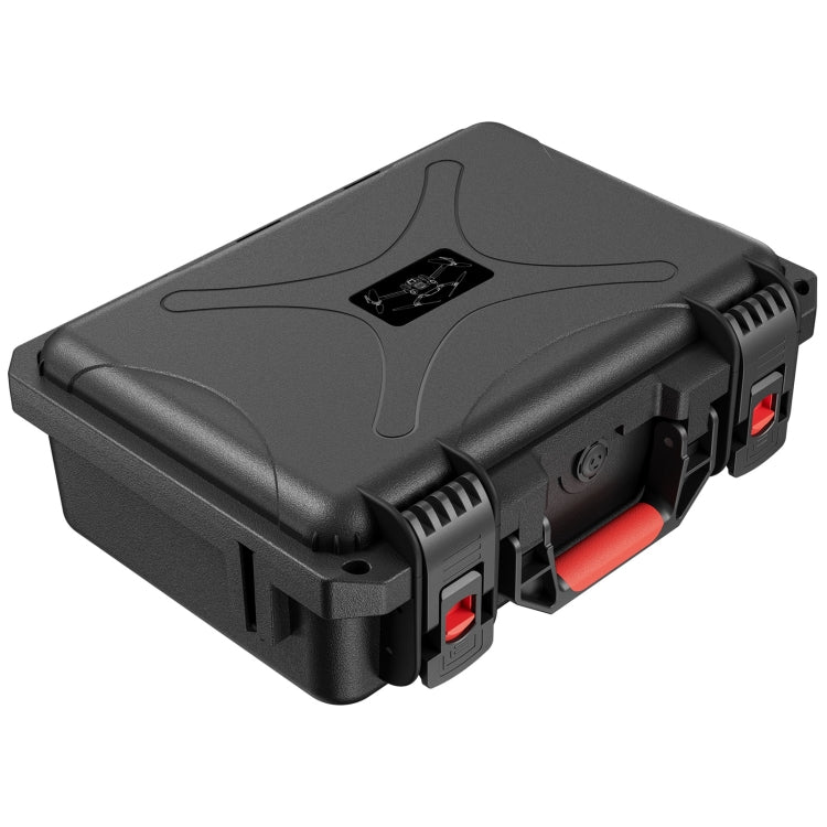 STARTRC Drone Kit Waterproof ABS Suitcase Storage Box, For DJI Mini 4 Pro