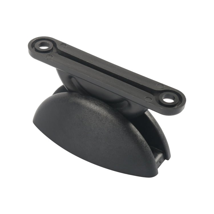 A8628 2 Pair RV Hatch Semi-circular Retainer Kit with Screws