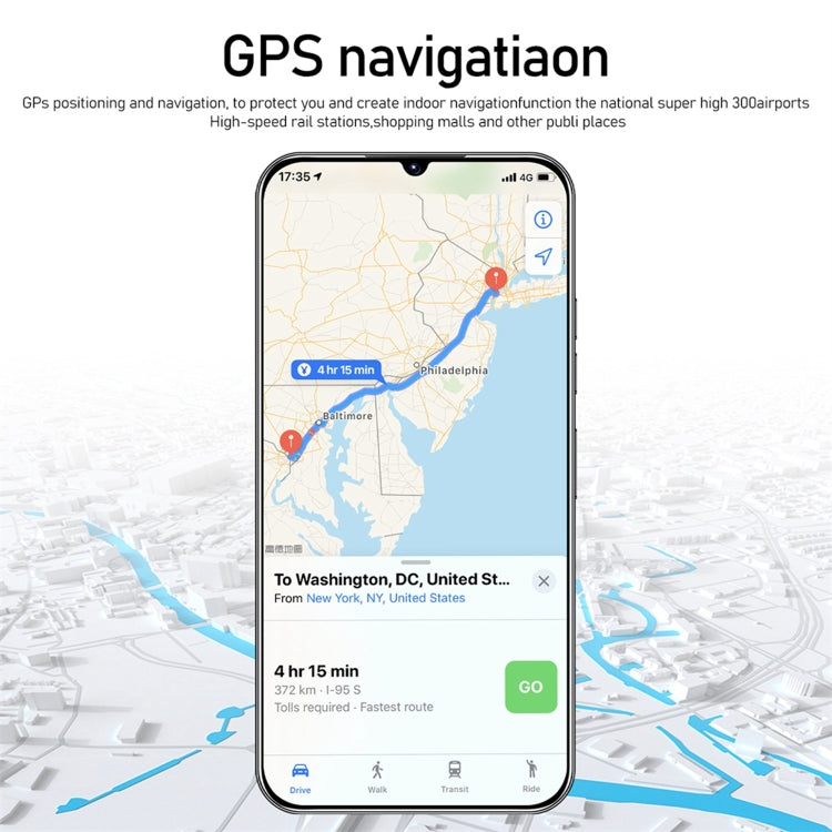 Note30, 6.49 inch Screen, Face Identification, Android  8.1 MTK6580A Quad Core, Network: 3G, Dual SIM, 2GB+16GB