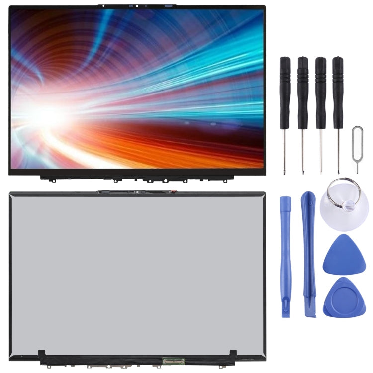LCD Screen Digitizer Full Assembly with Frame
