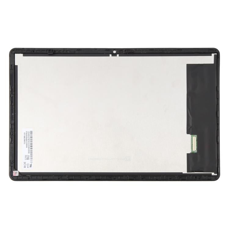 LCD Screen Digitizer Full Assembly with Frame