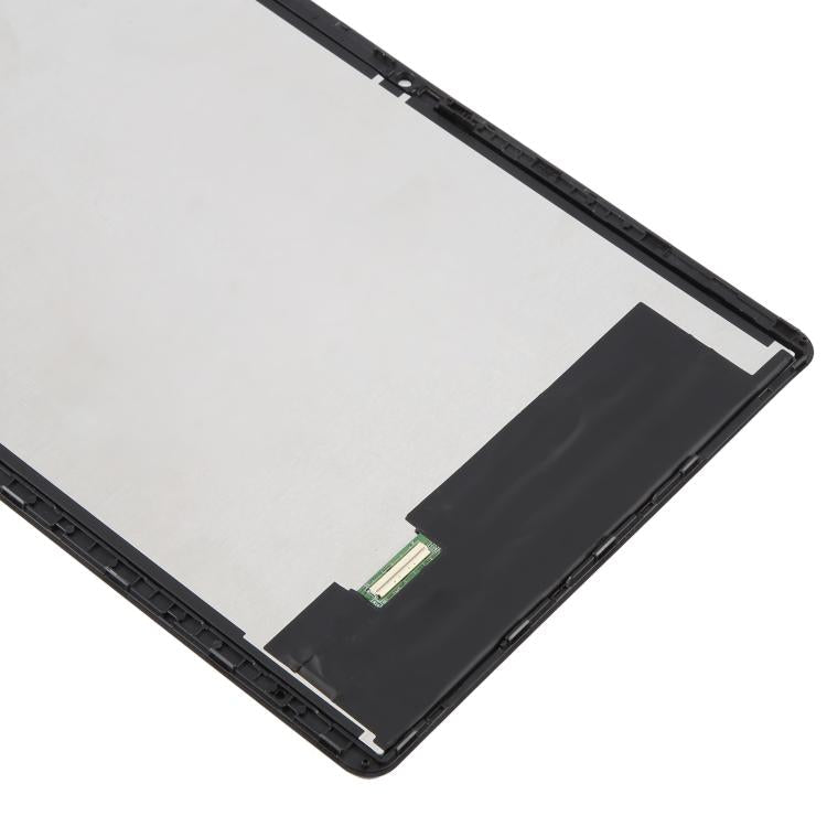 LCD Screen Digitizer Full Assembly with Frame